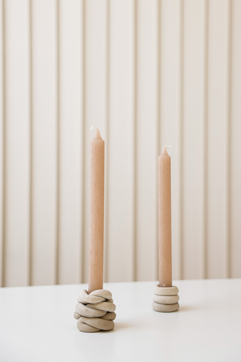 Taper Candles